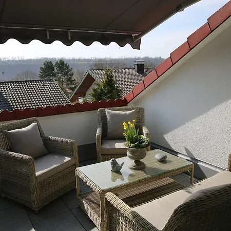 Mit Designerküche, Loggia Nahe Stuttgart